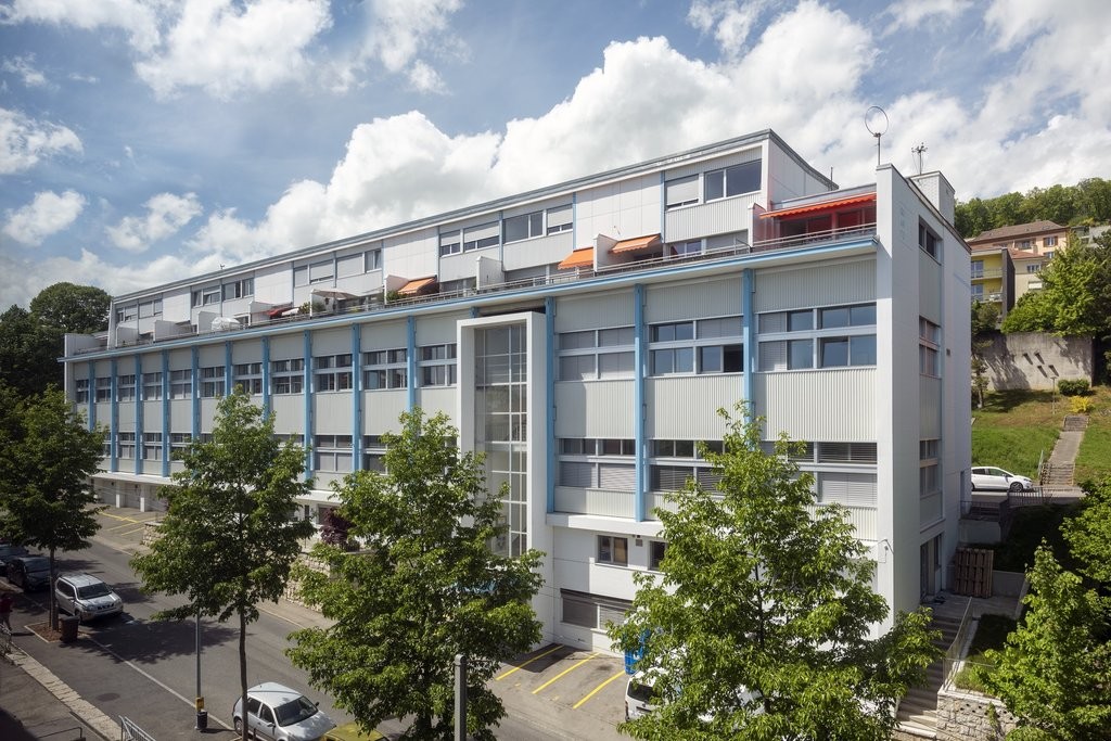 3 ½ Zimmer Wohnung, Foto 2 von 10