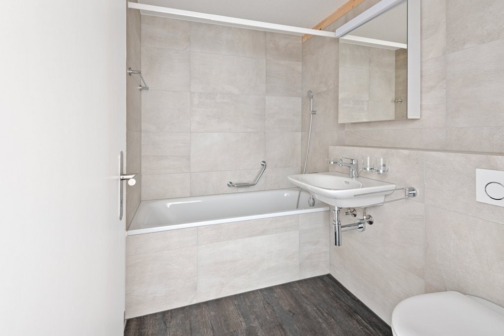 3 ½ Zimmer Wohnung, Foto 9 von 10
