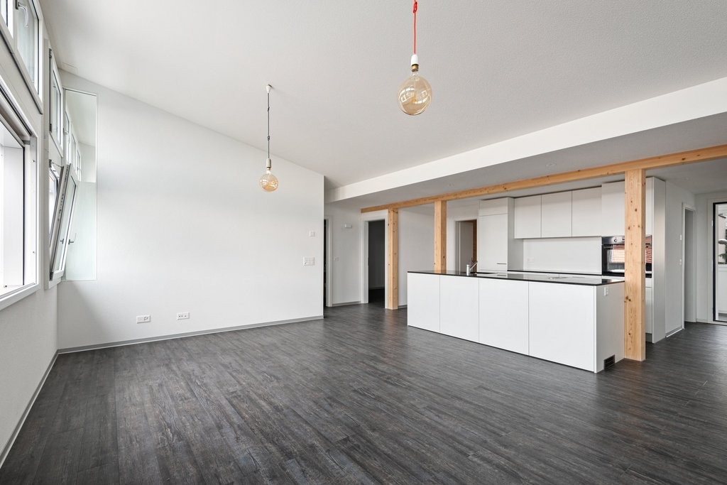 3 ½ Zimmer Wohnung, Foto 1 von 10