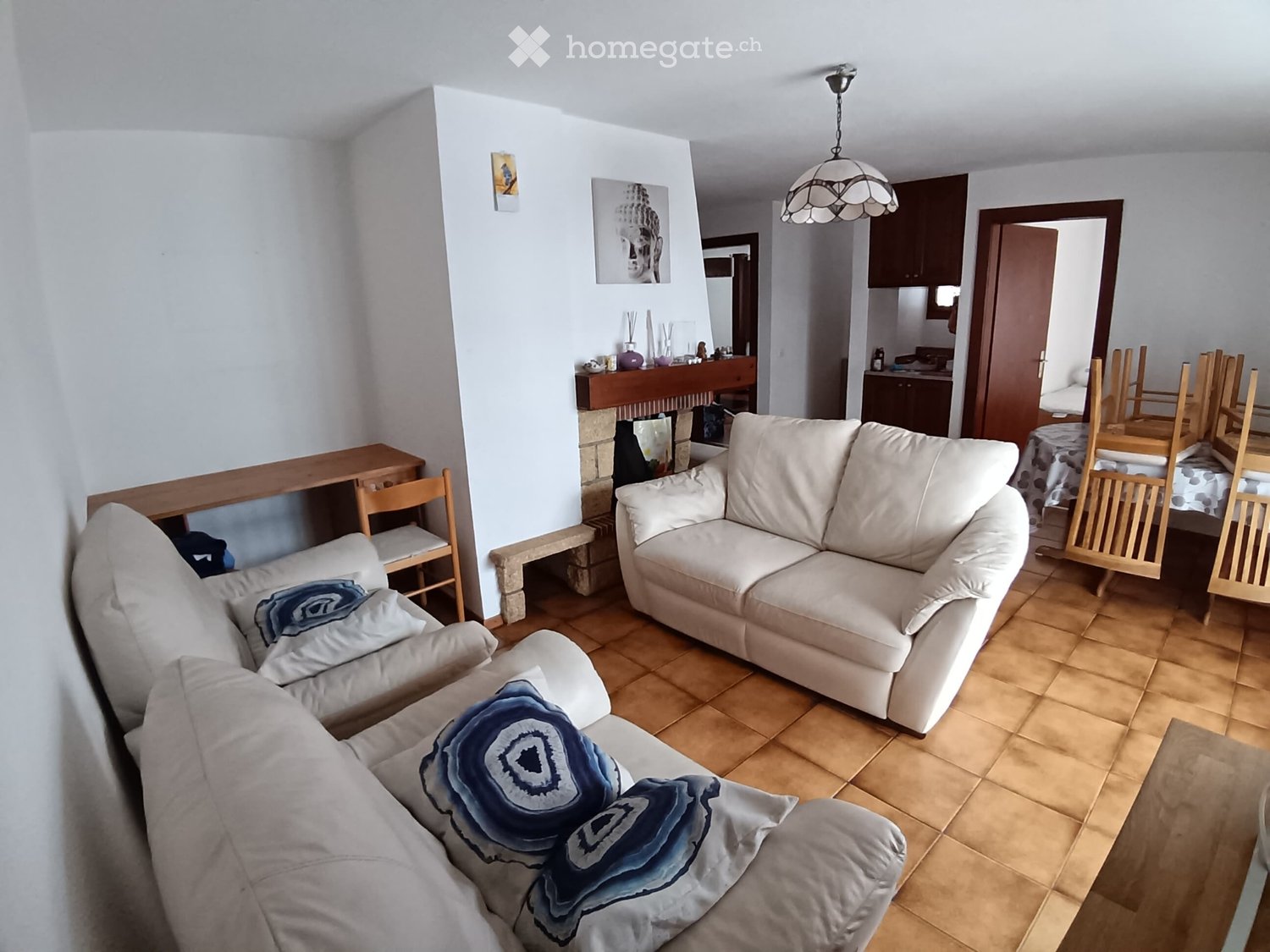 3 Zimmer Wohnung