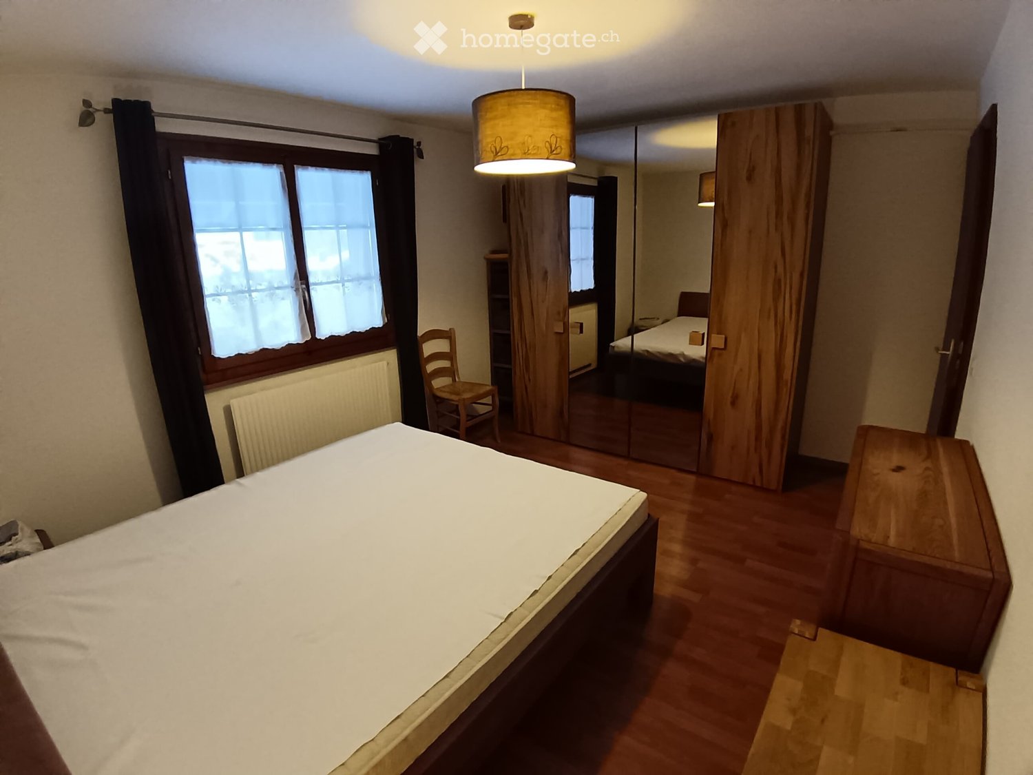 3 Zimmer Wohnung