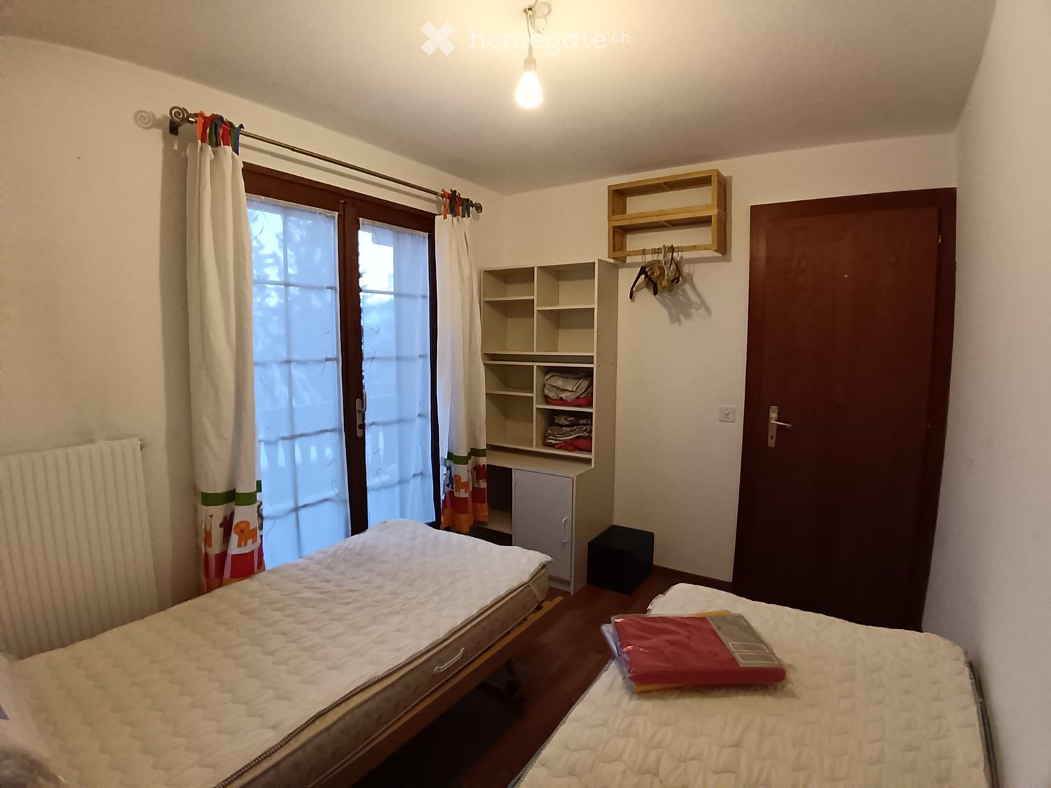 3 Zimmer Wohnung