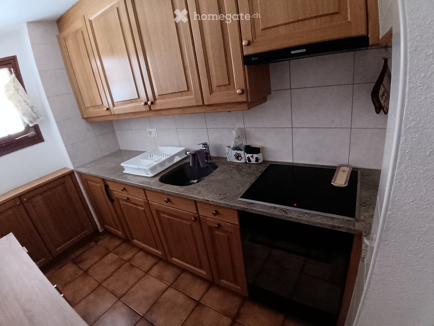 3 Zimmer Wohnung