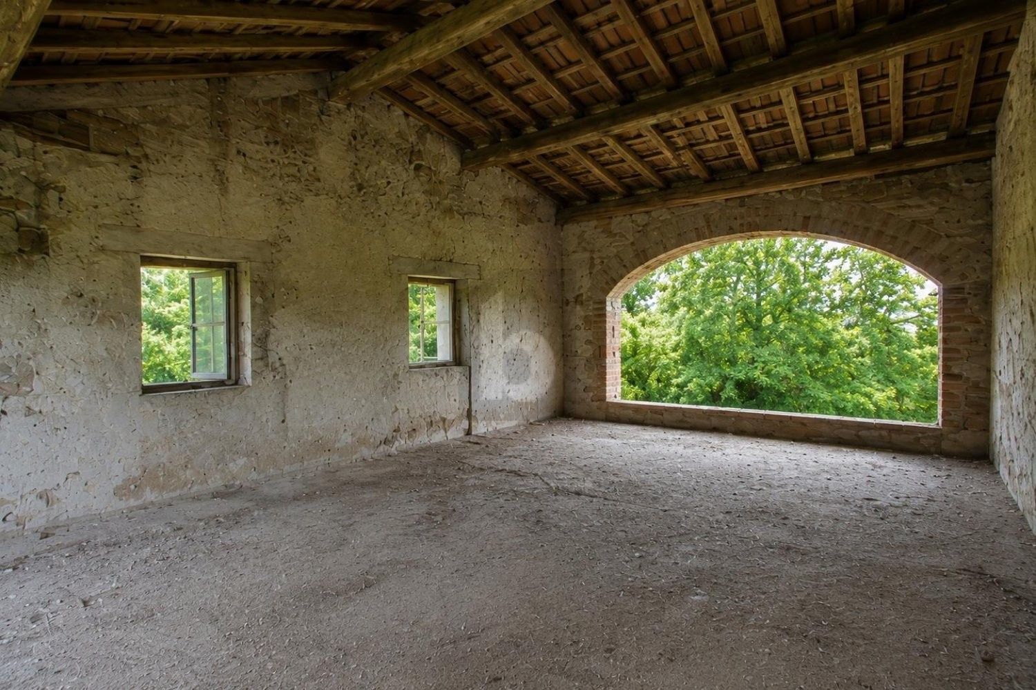 3 rooms farm house, foto 3 di 4