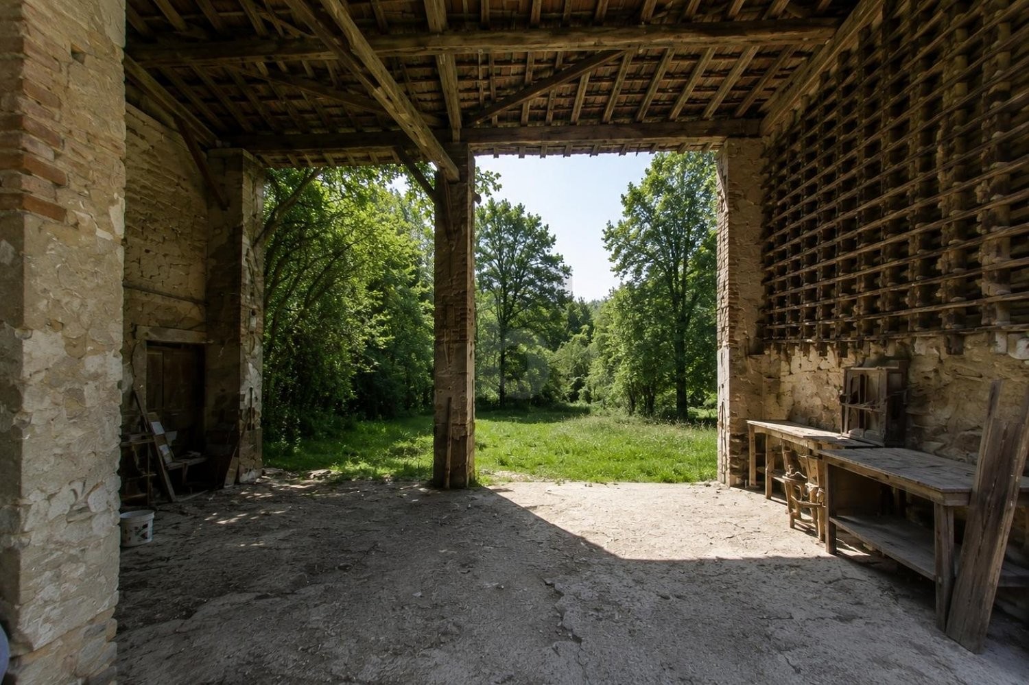 3 rooms farm house, foto 2 di 4