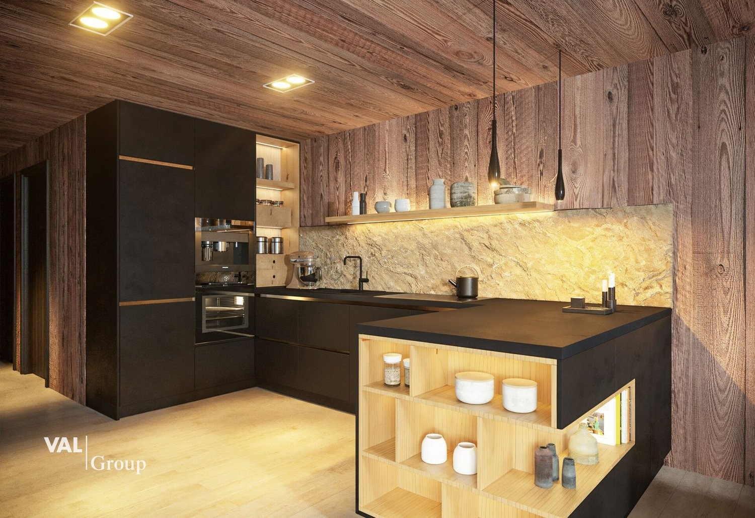 Appartamento con 2 ½ locali