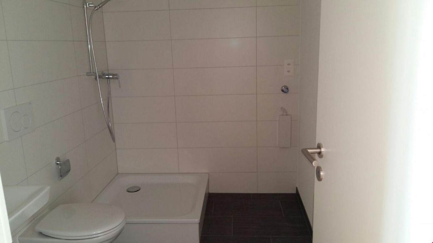 1-Zimmer-Wohnung, Foto 2 von 3