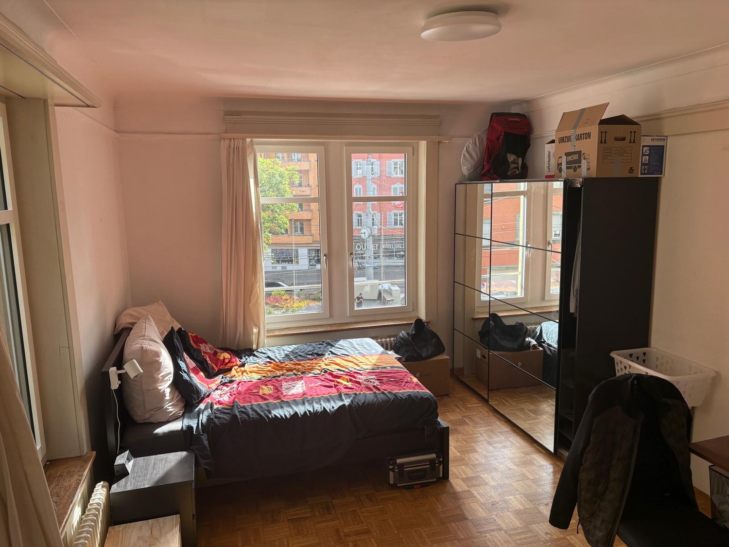Room in a shared flat, Foto 4 von 8