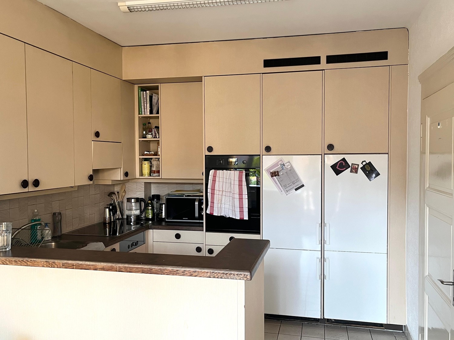 Room in a shared flat, Foto 7 von 8
