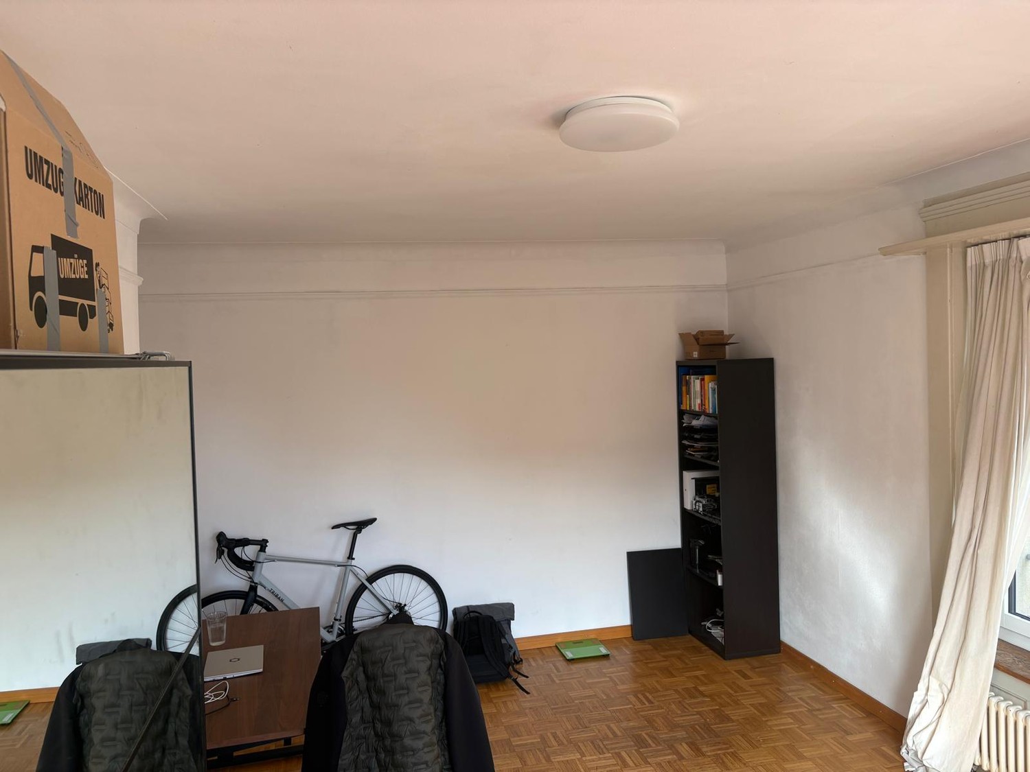 Room in a shared flat, Foto 5 von 8