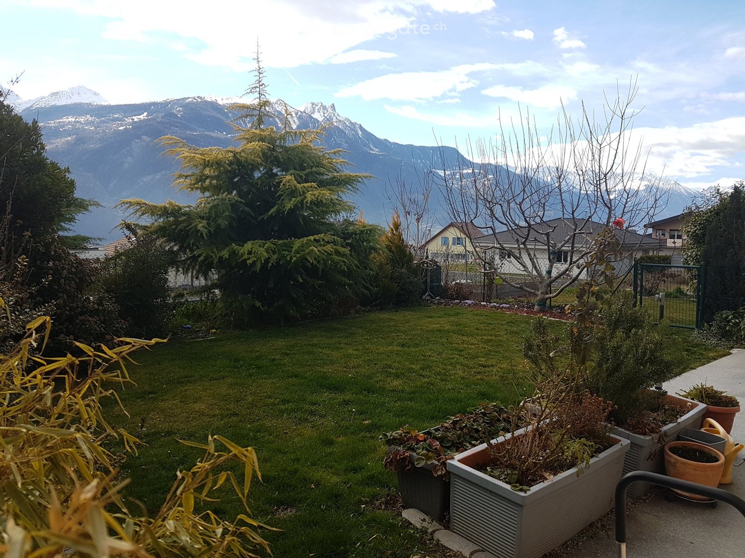 Casa singola di 4 ½ locali