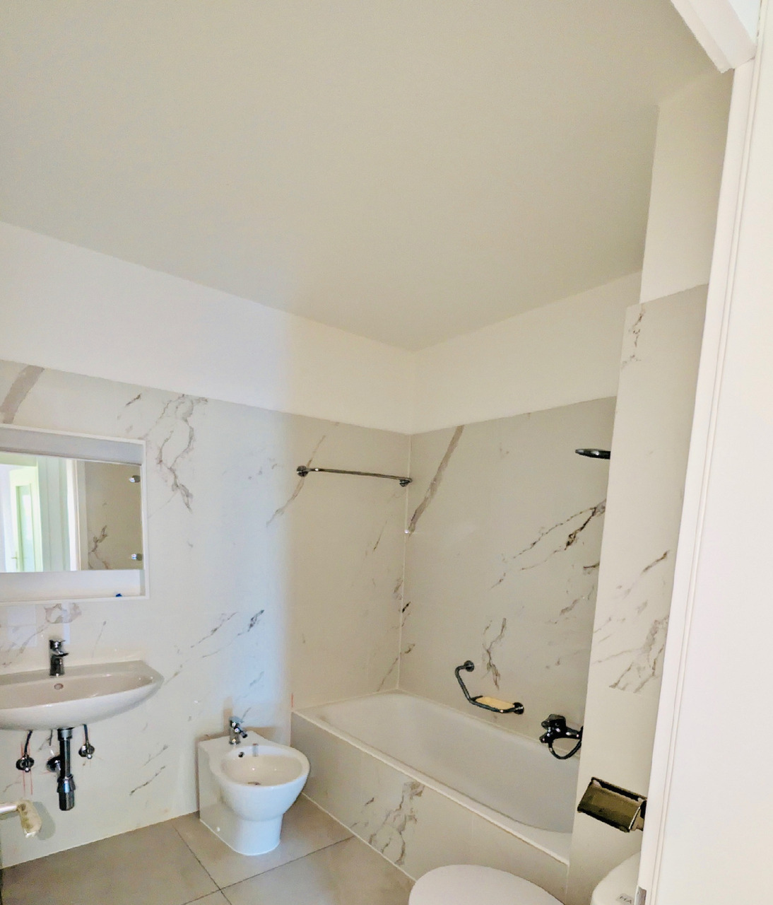 2 ½ Zimmer Wohnung