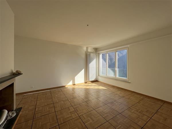 3 ½ Zimmer Reihenhaus