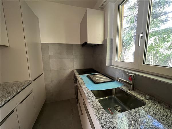 3 ½ Zimmer Reihenhaus