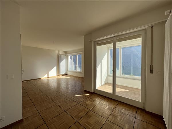 3 ½ Zimmer Reihenhaus