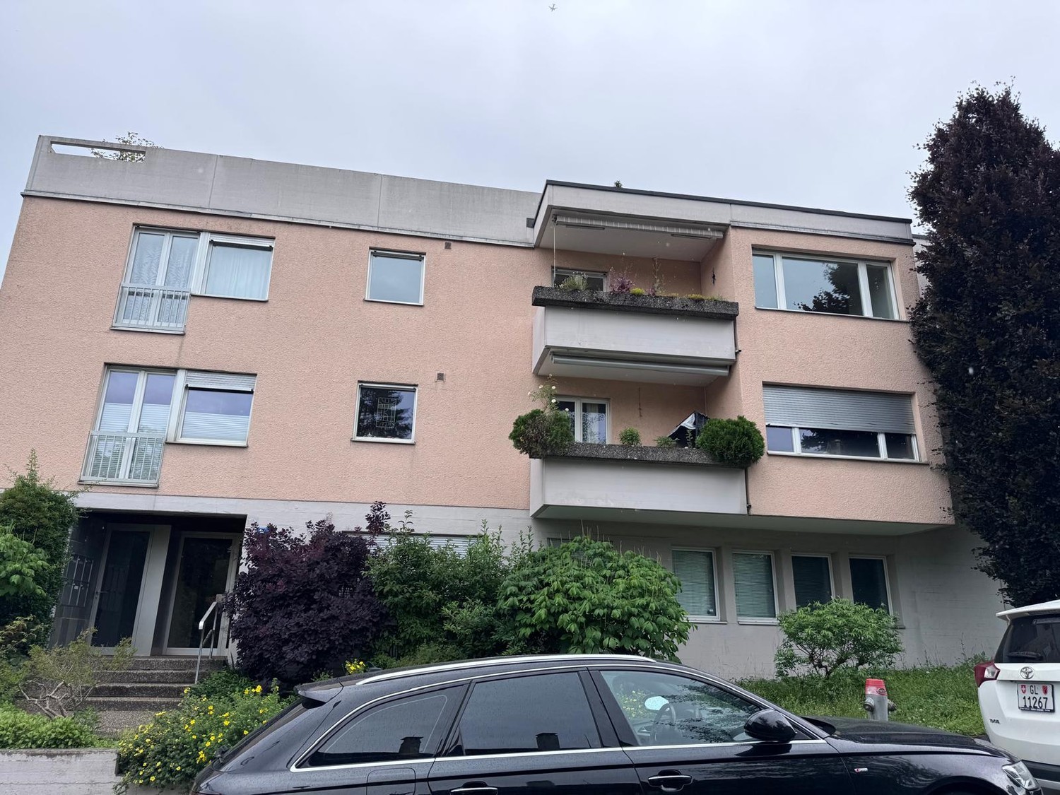 3 ½ rooms apartment, Foto 4 von 10
