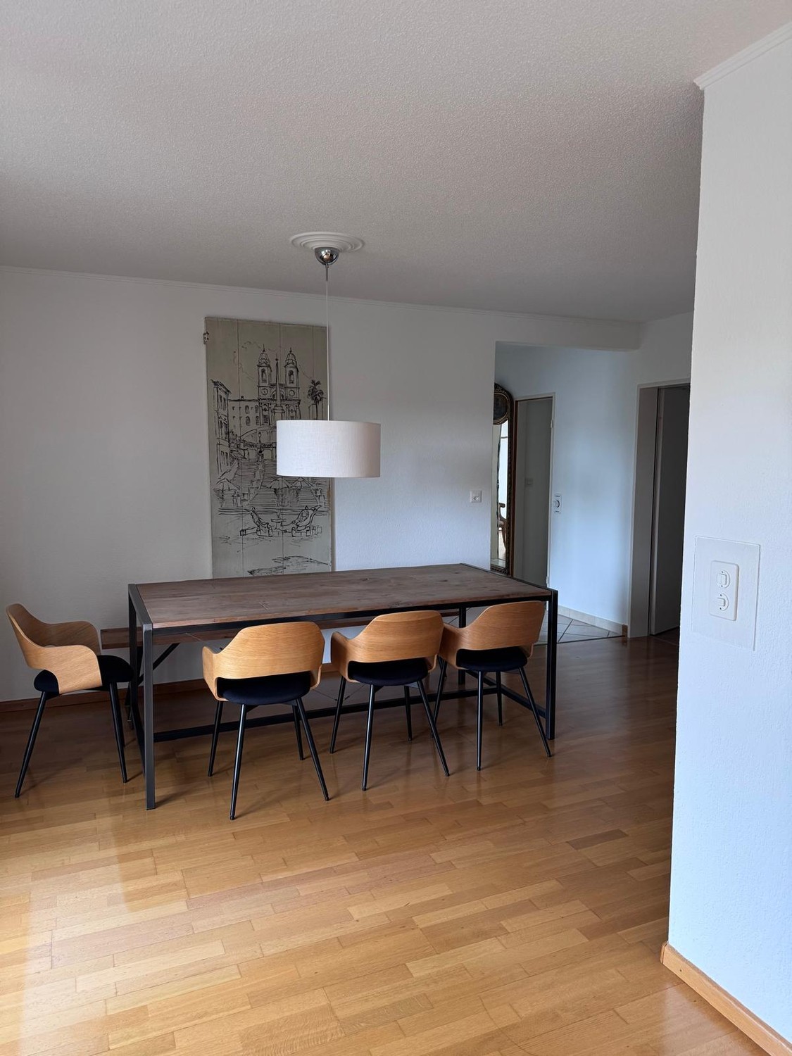 3 ½ rooms apartment, Foto 1 von 10