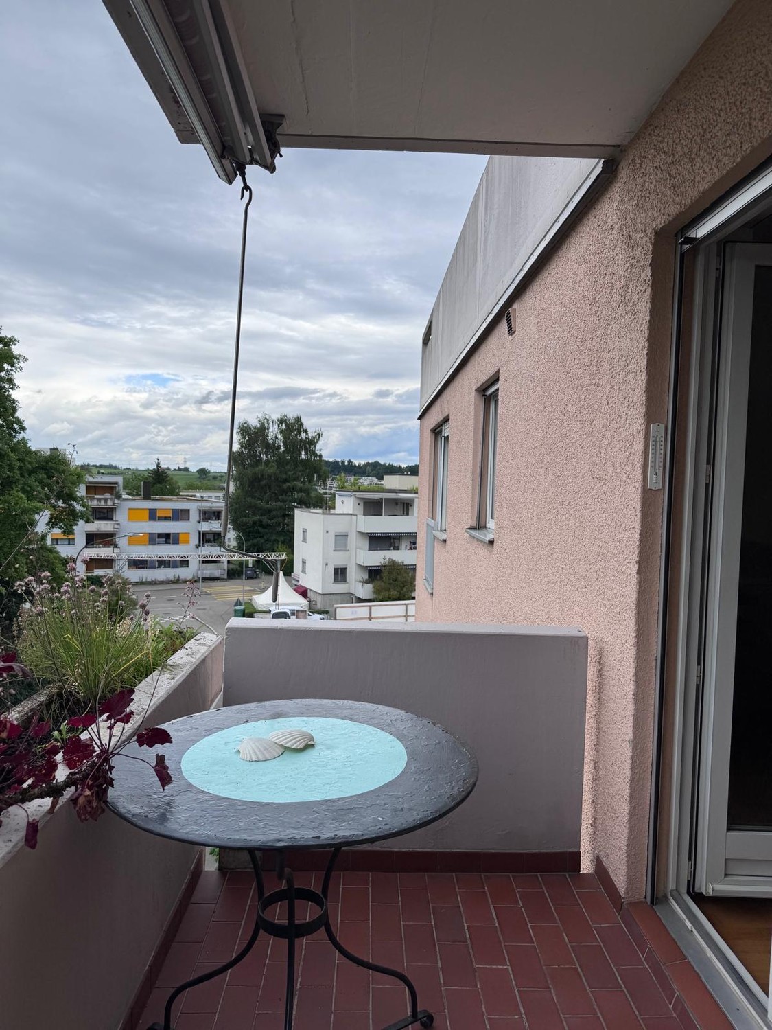 3 ½ rooms apartment, Foto 9 von 10