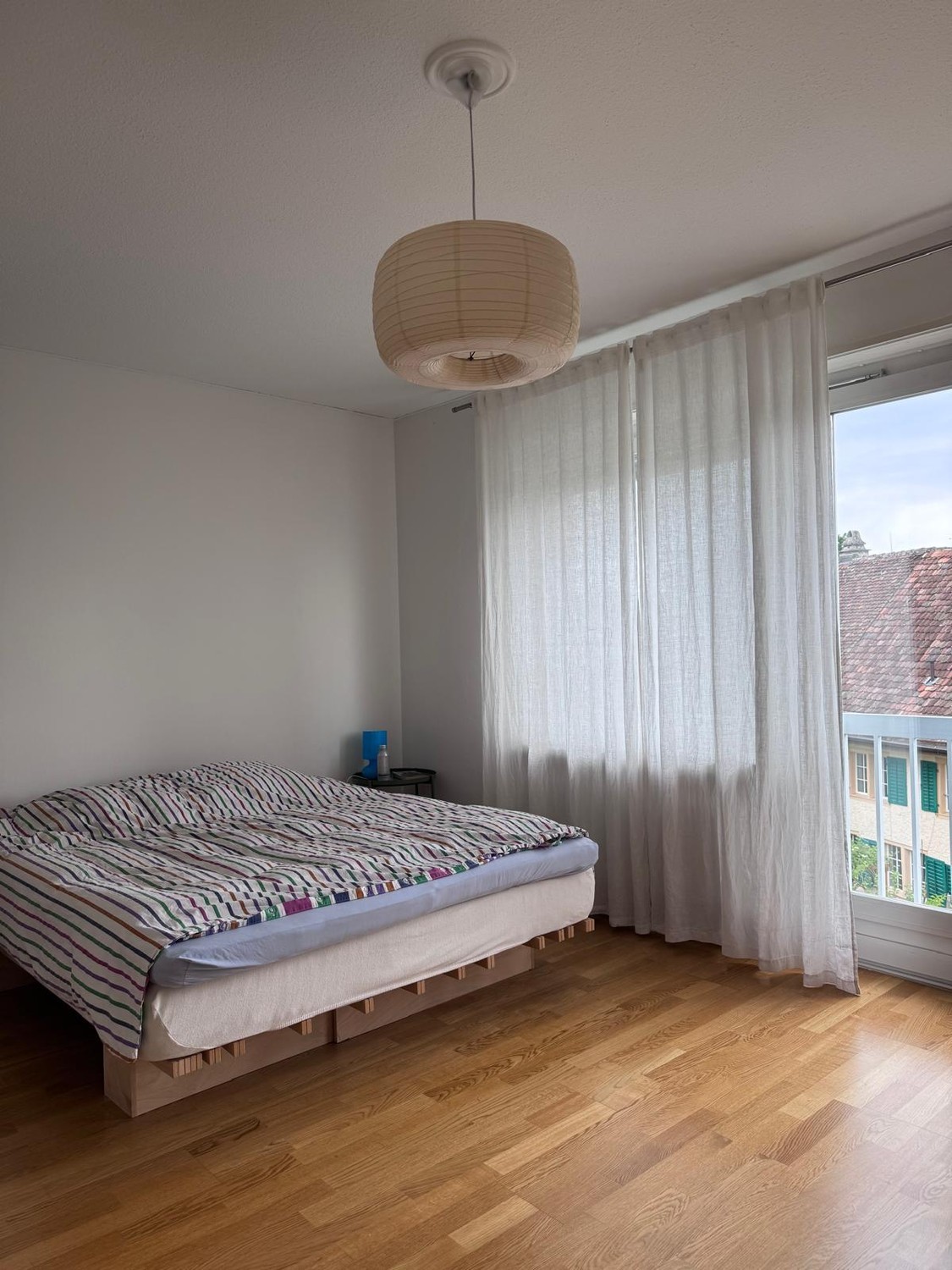 3 ½ rooms apartment, Foto 10 von 10