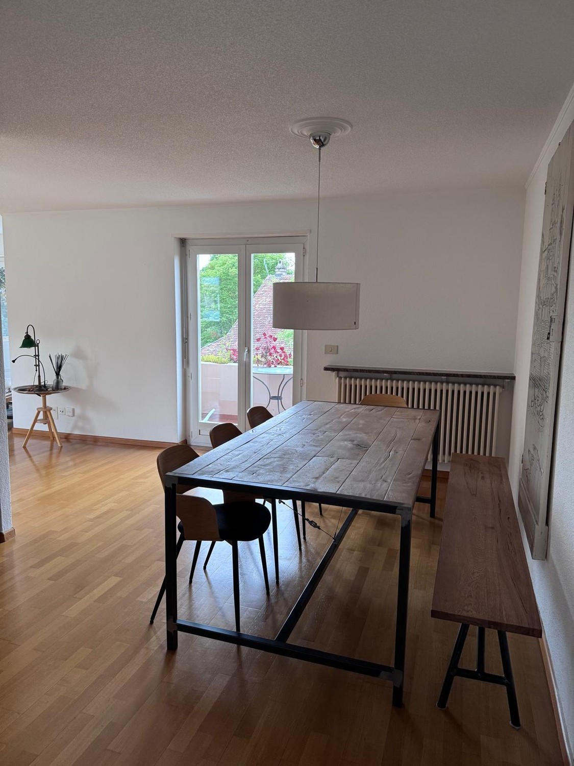 3 ½ rooms apartment, Foto 2 von 10