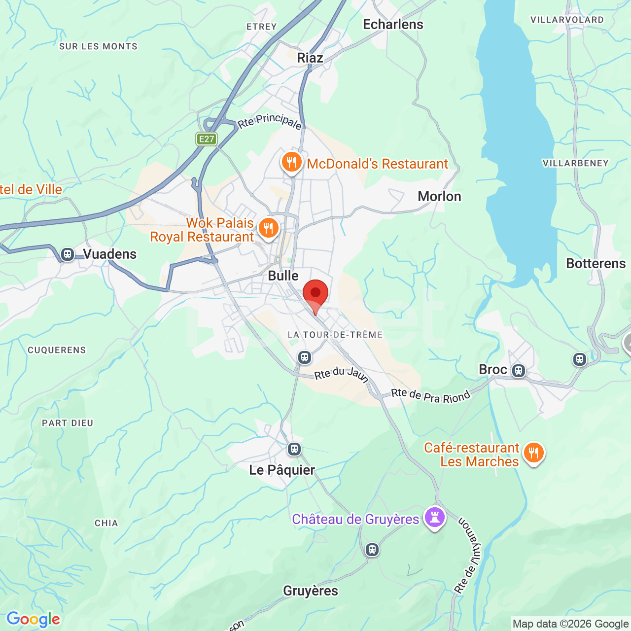 Gewerbe, Foto 5 von 6