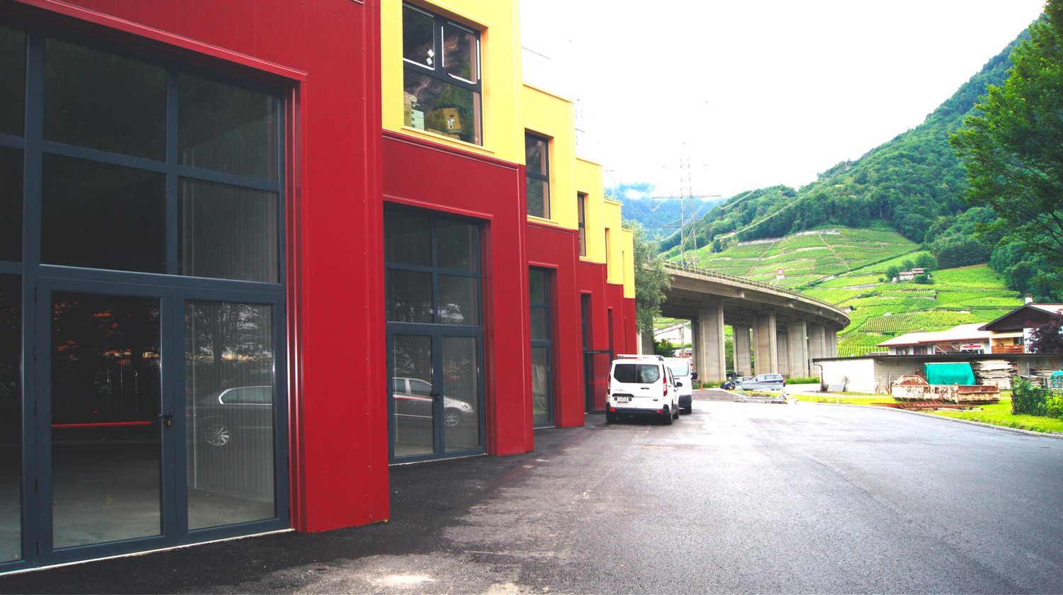 Atelier, Foto 9 von 9