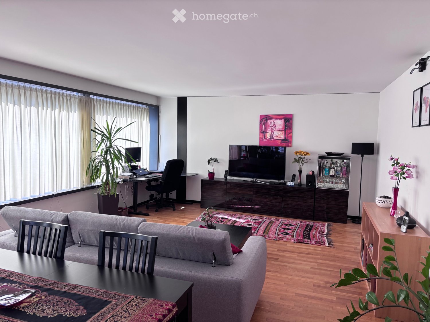 2 rooms apartment, Foto 1 von 5