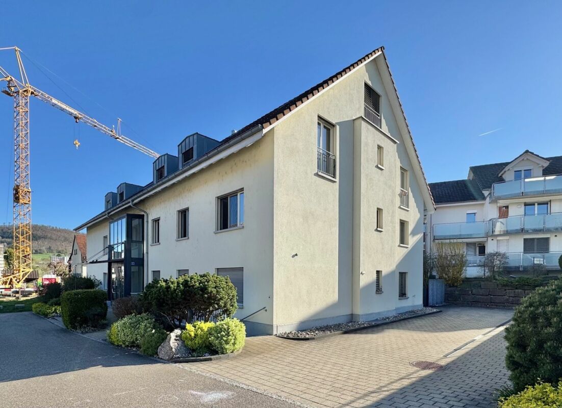 5 ½ rooms single house, Foto 1 von 10