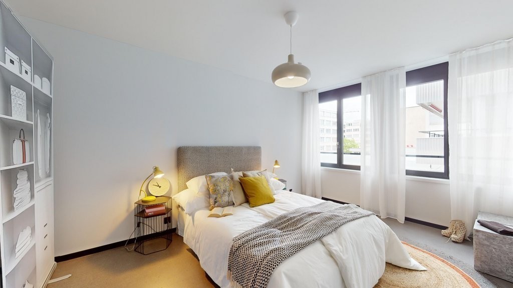 3 ½ rooms apartment, Foto 4 von 10