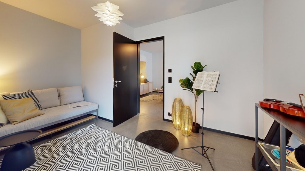 3 ½ rooms apartment, Foto 6 von 10