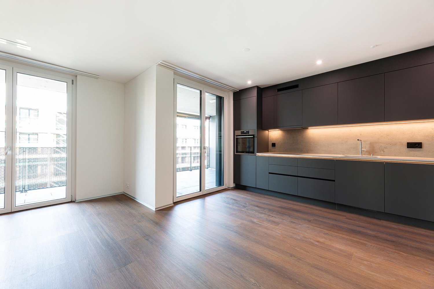 Appartamento di 2 ½ locali