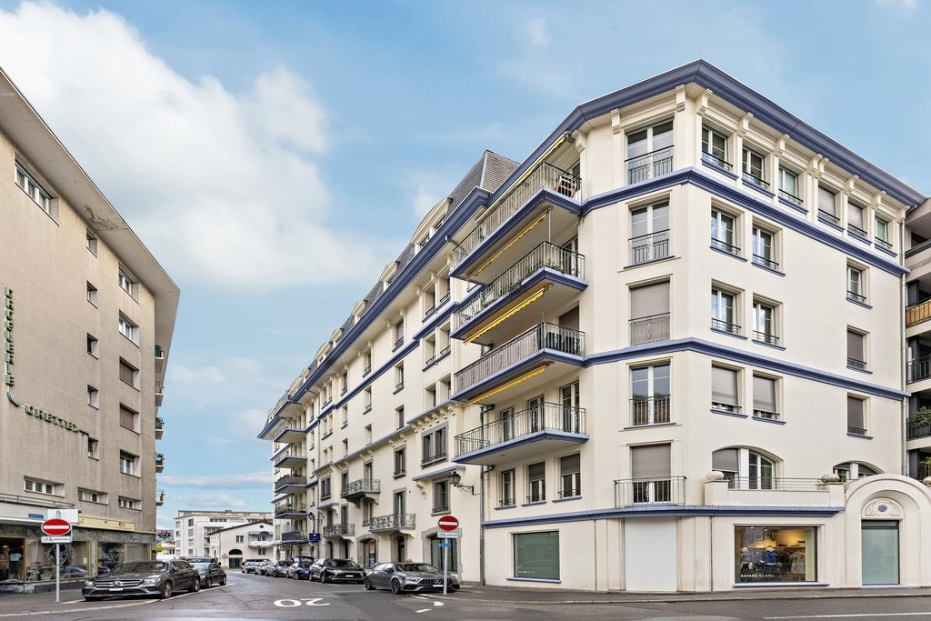 12m² Tiefgaragenplatz