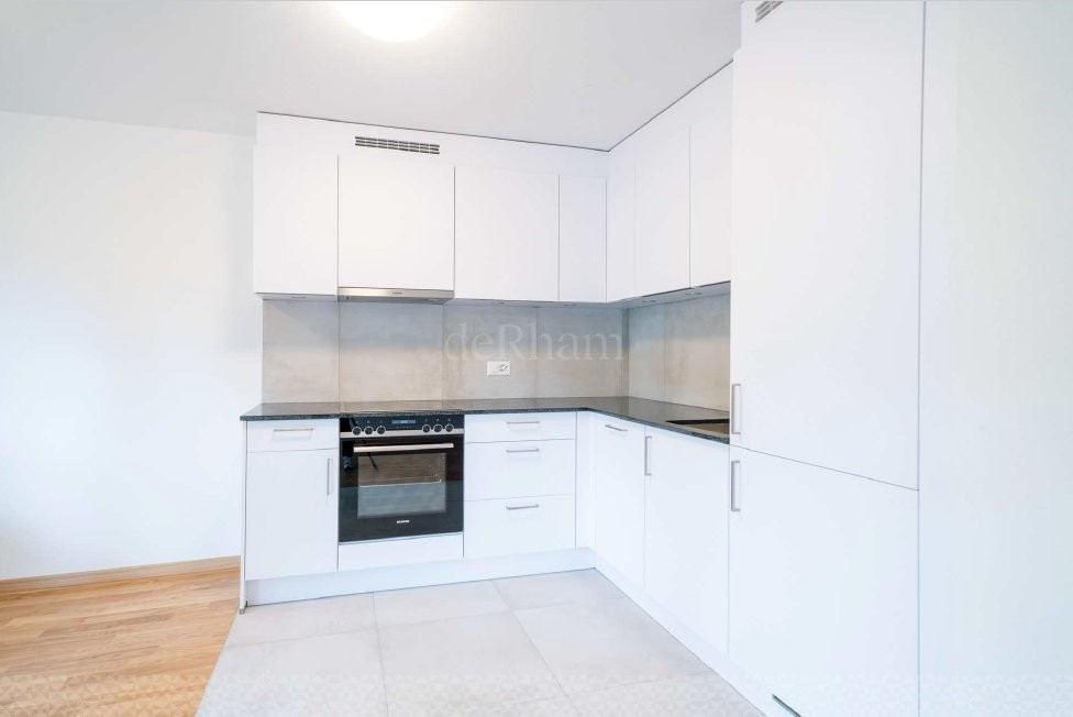 Appartamento di 2 ½ locali