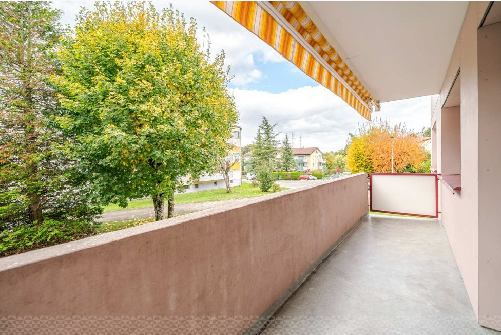 Appartamento di 2 ½ locali