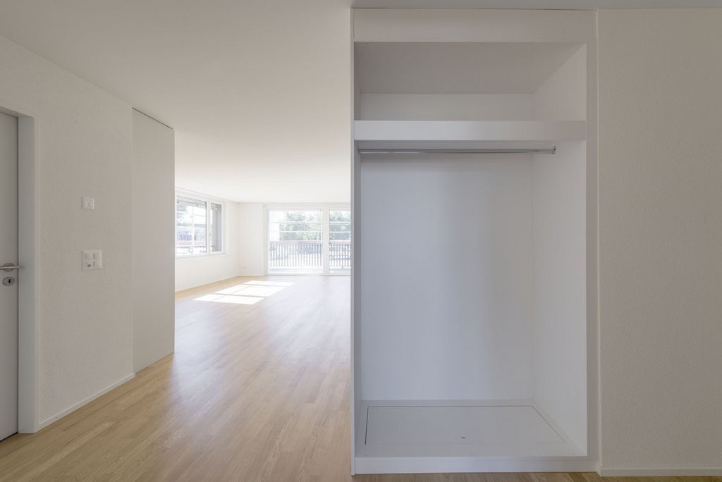 3 ½ rooms apartment, Foto 6 von 8