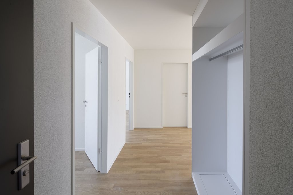 3 ½ rooms apartment, Foto 7 von 8