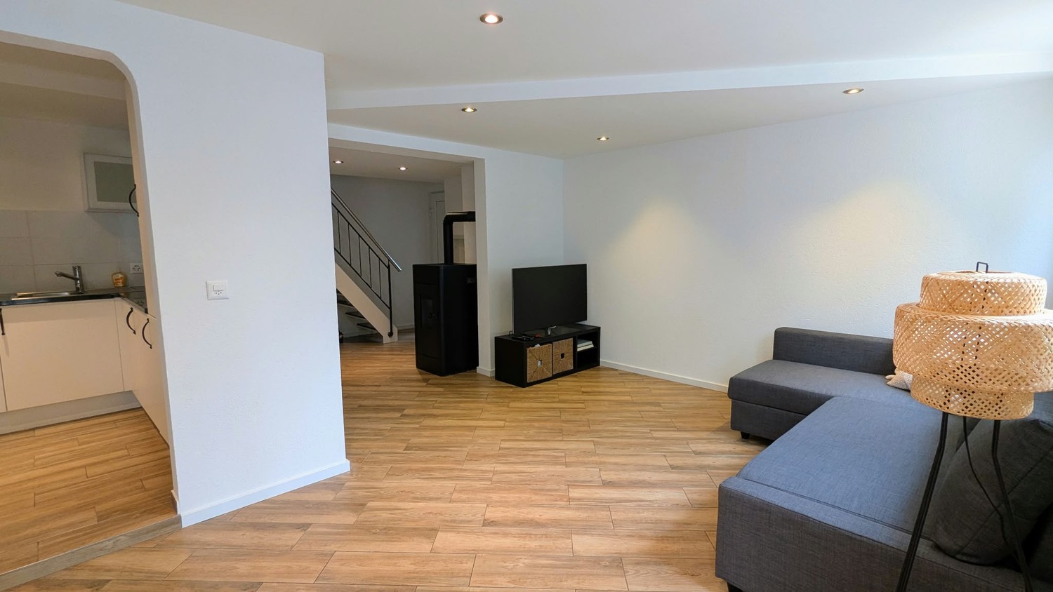 3 ½ rooms single house, Foto 5 von 10