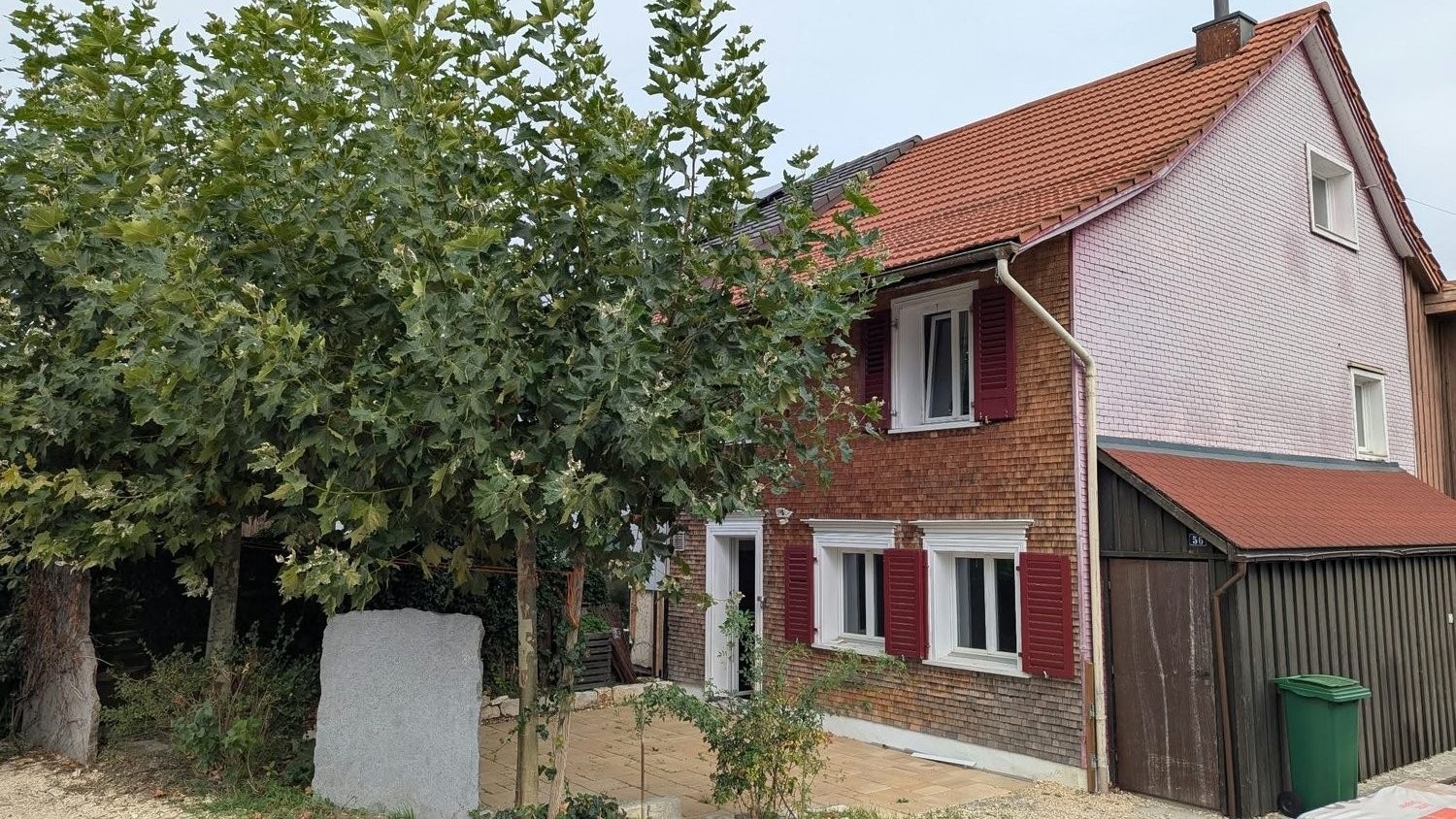 3 ½ rooms single house, Foto 2 von 10