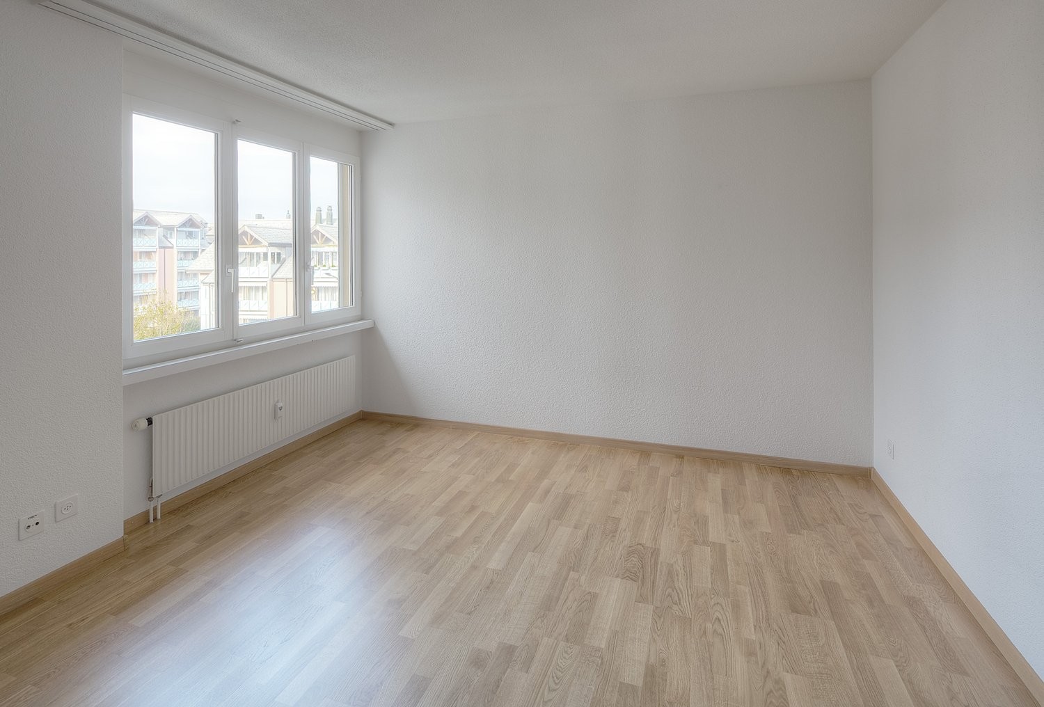 4 ½ rooms apartment, Foto 9 von 10