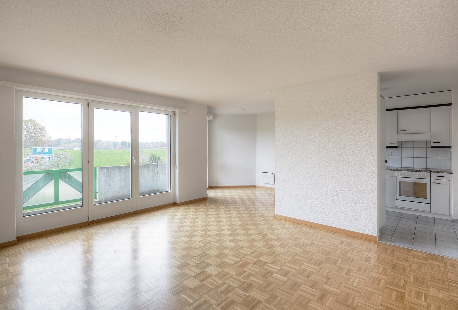 4 ½ rooms apartment, Foto 4 von 10