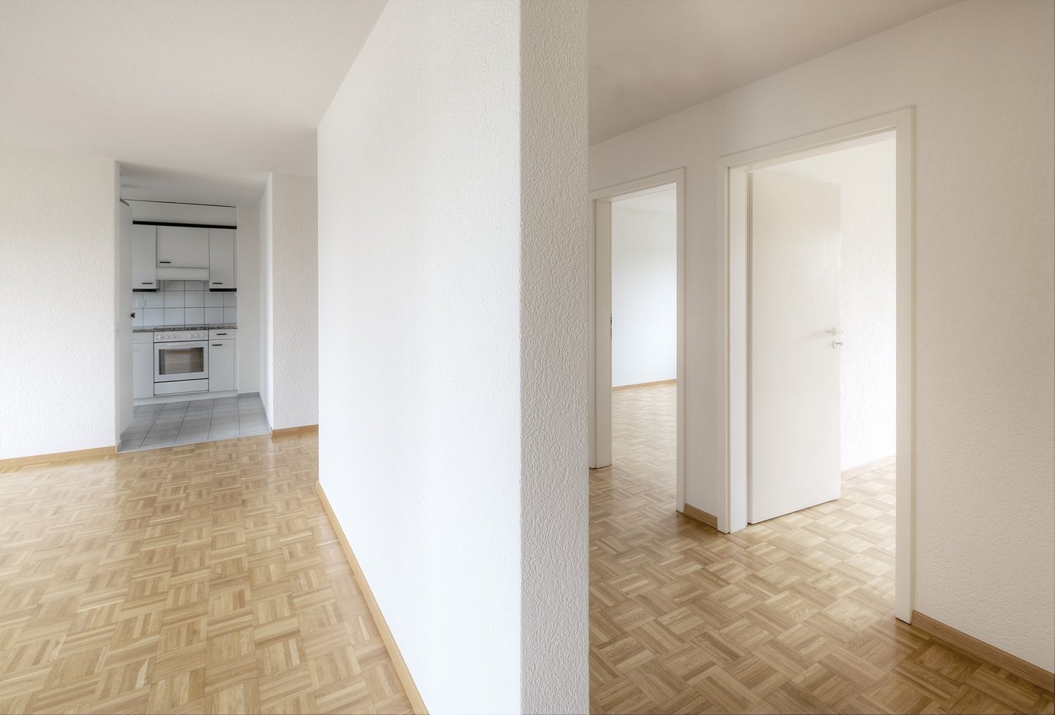 4 ½ rooms apartment, Foto 10 von 10