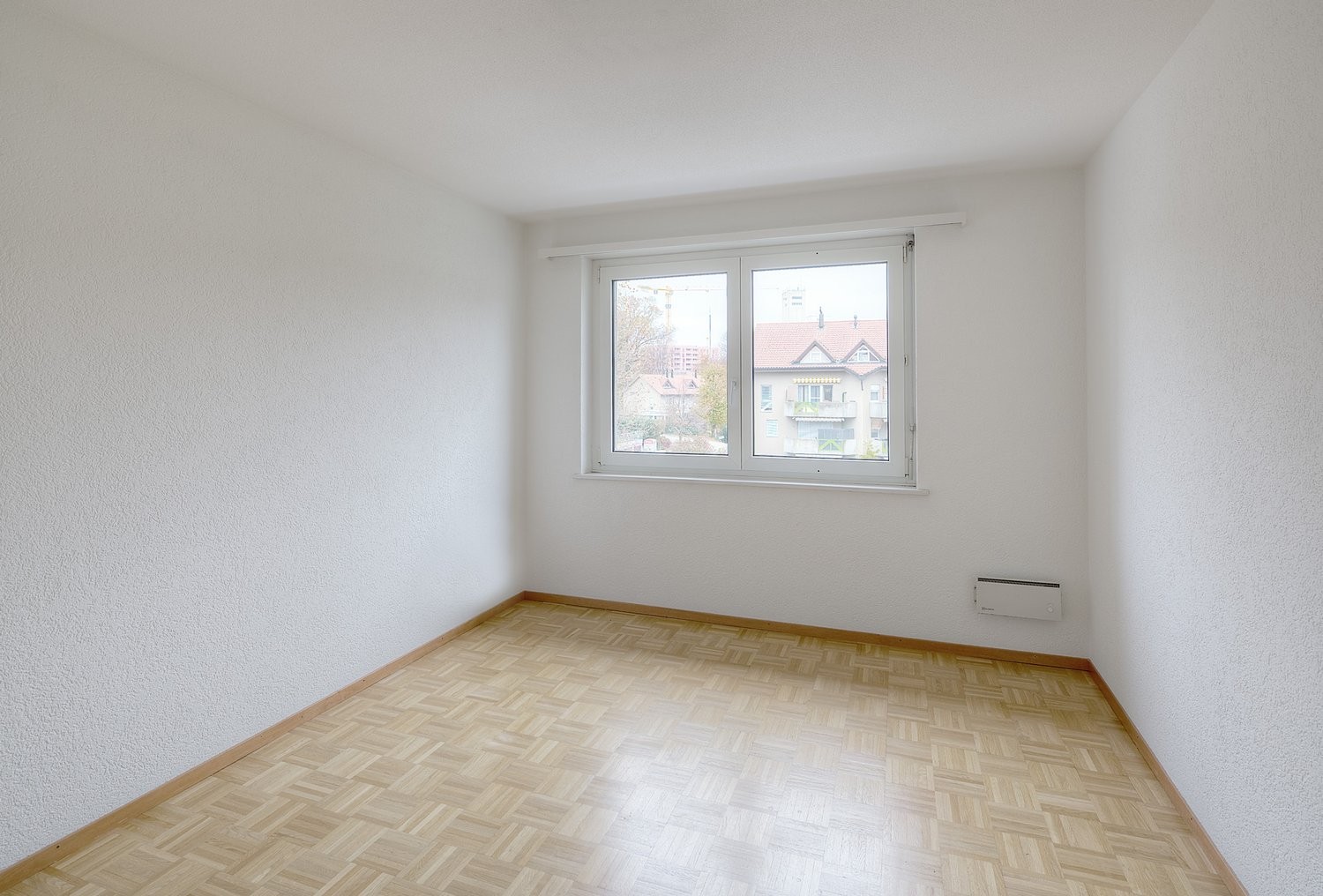 4 ½ rooms apartment, Foto 8 von 10