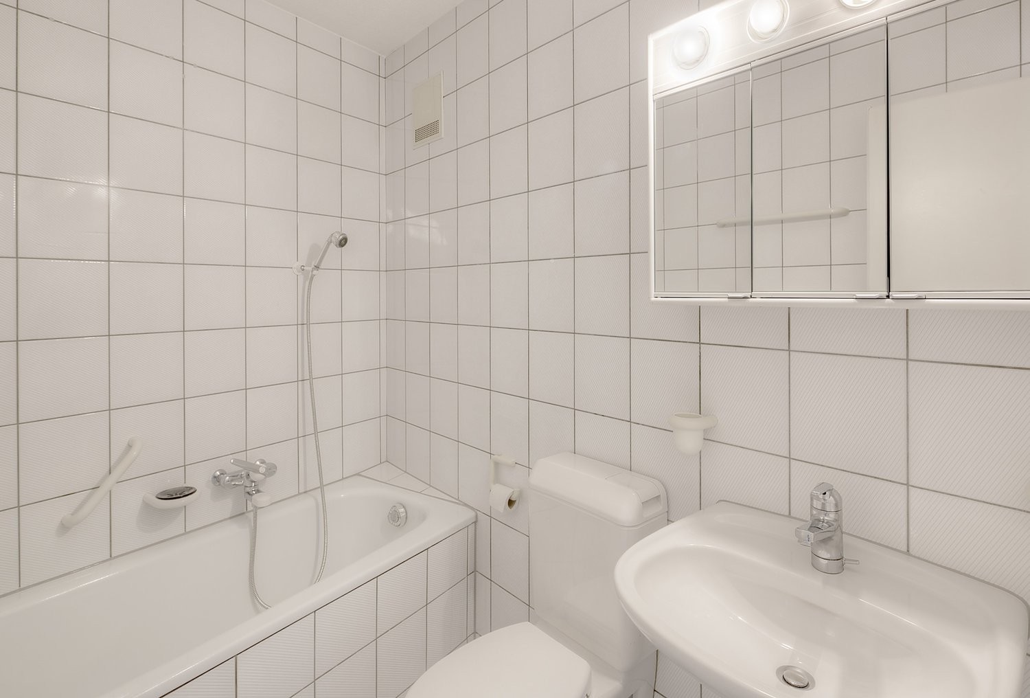 4 ½ rooms apartment, Foto 5 von 10