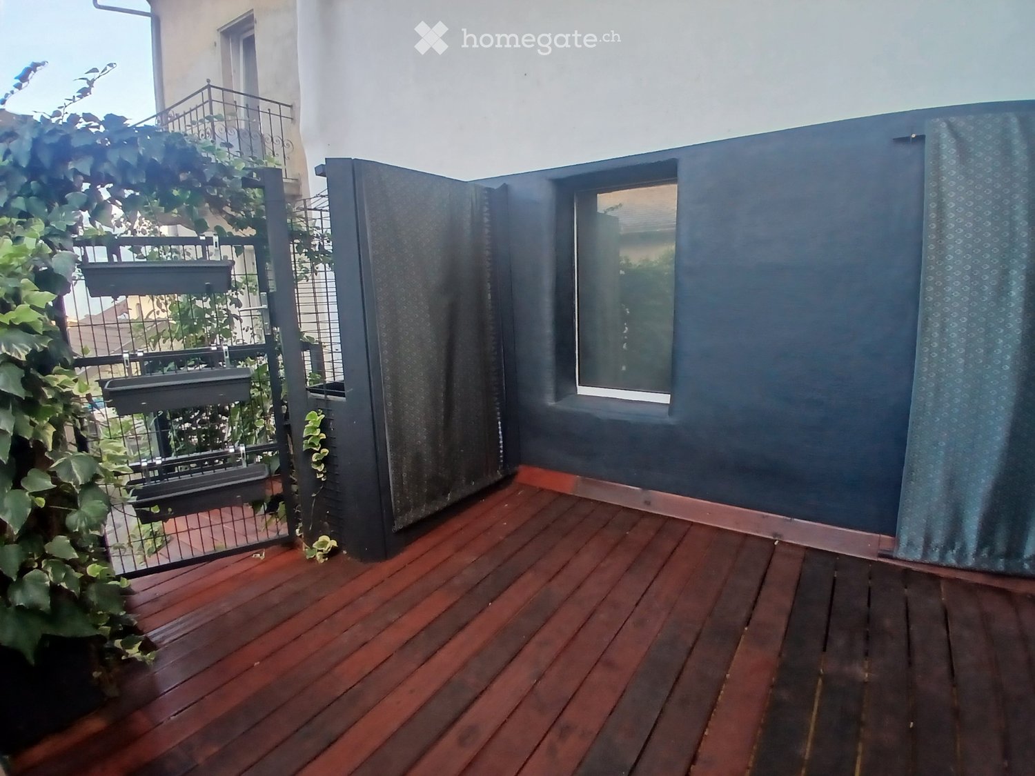 4-Zimmer-Wohnung, Foto 2 von 5