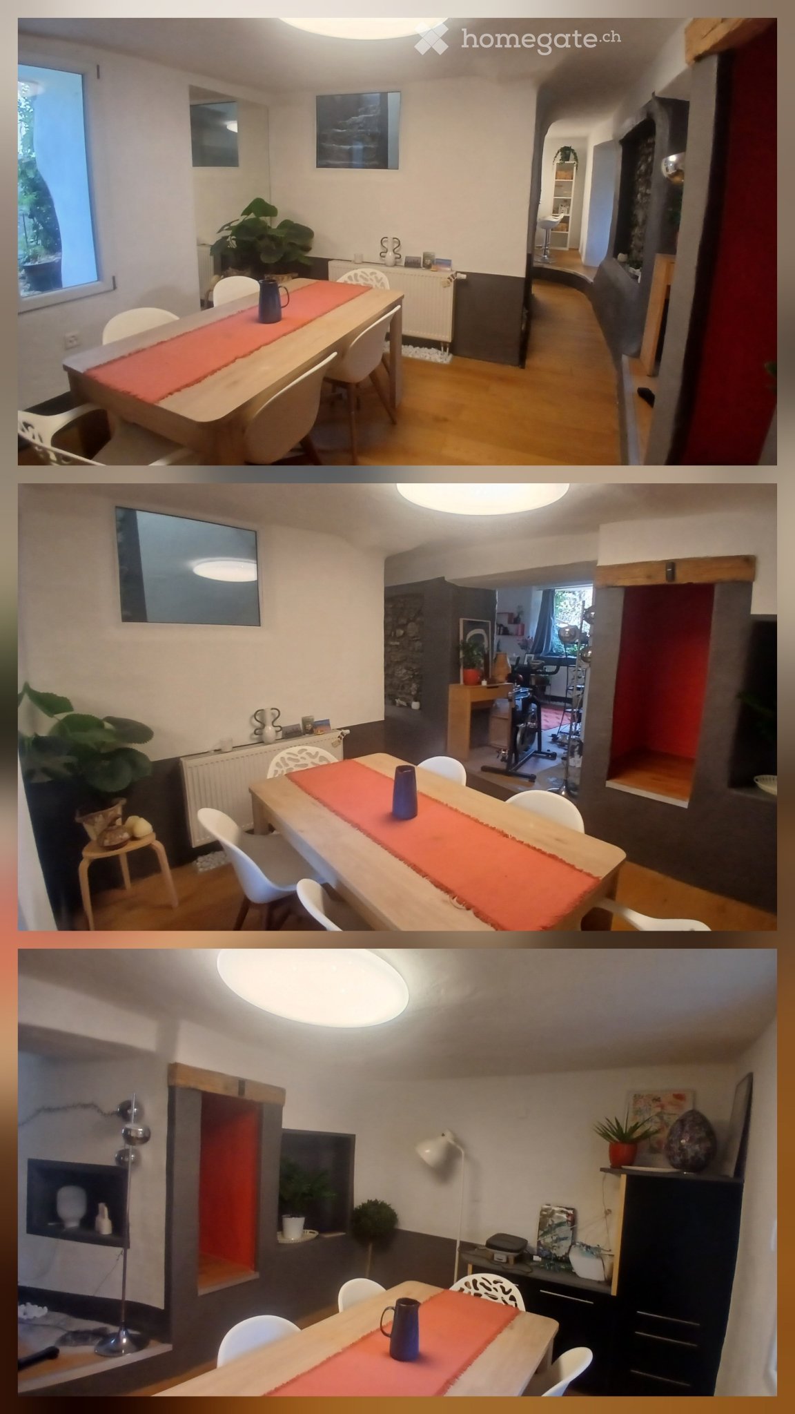 4-Zimmer-Wohnung, Foto 5 von 5