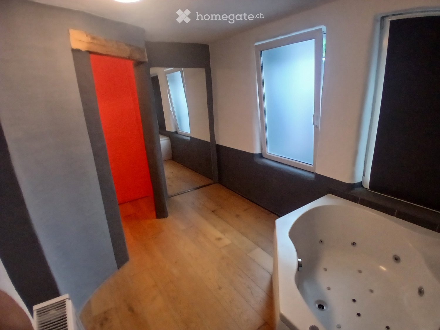 4-Zimmer-Wohnung, Foto 3 von 5