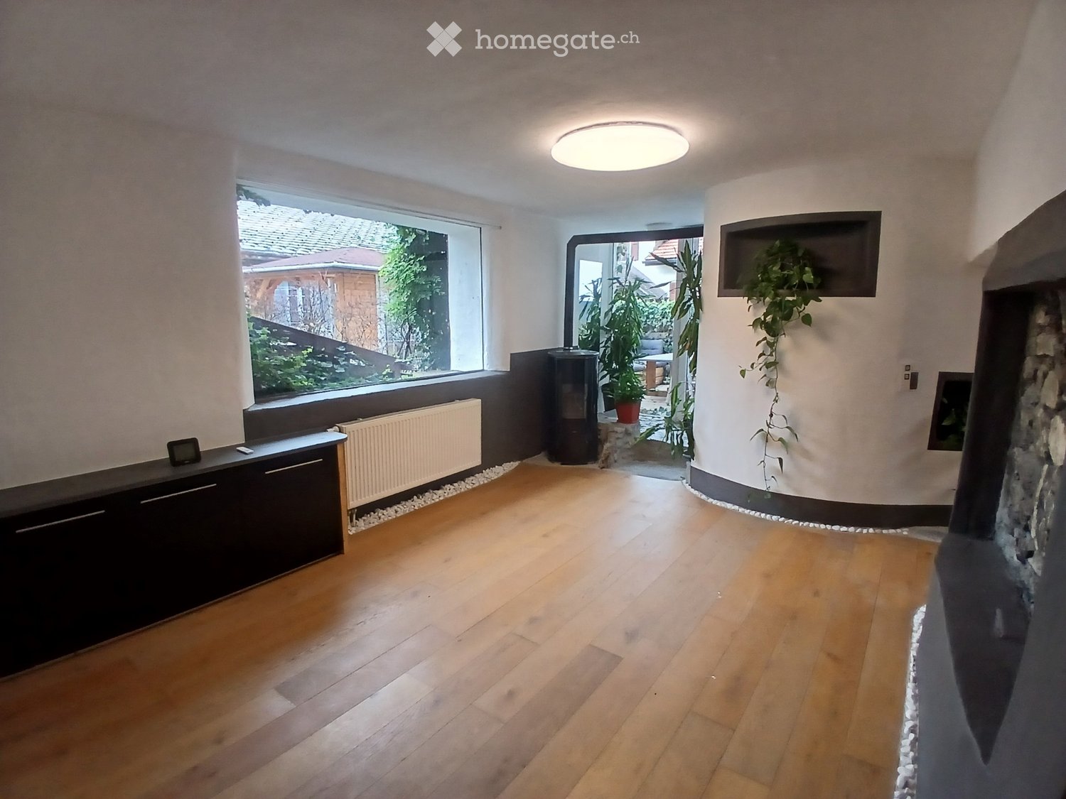 4-Zimmer-Wohnung, Foto 1 von 5