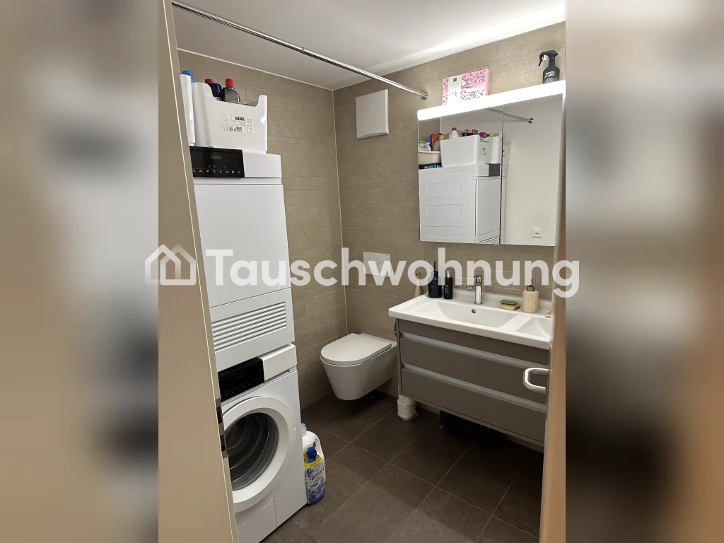 1 room apartment