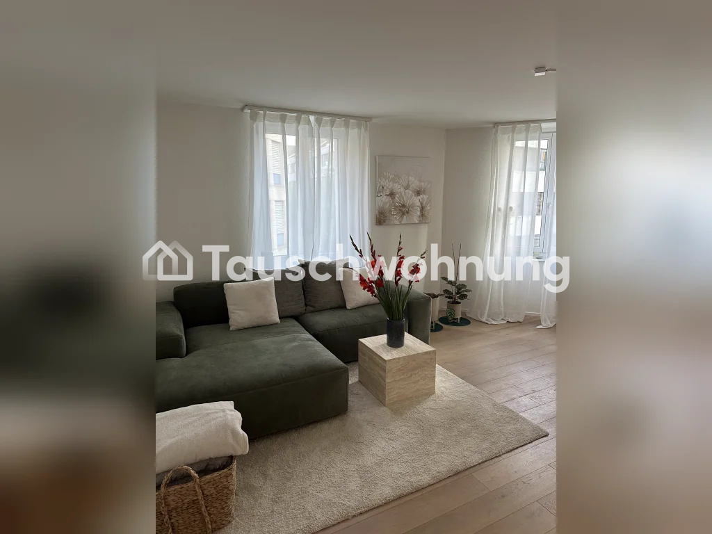 1 room apartment
