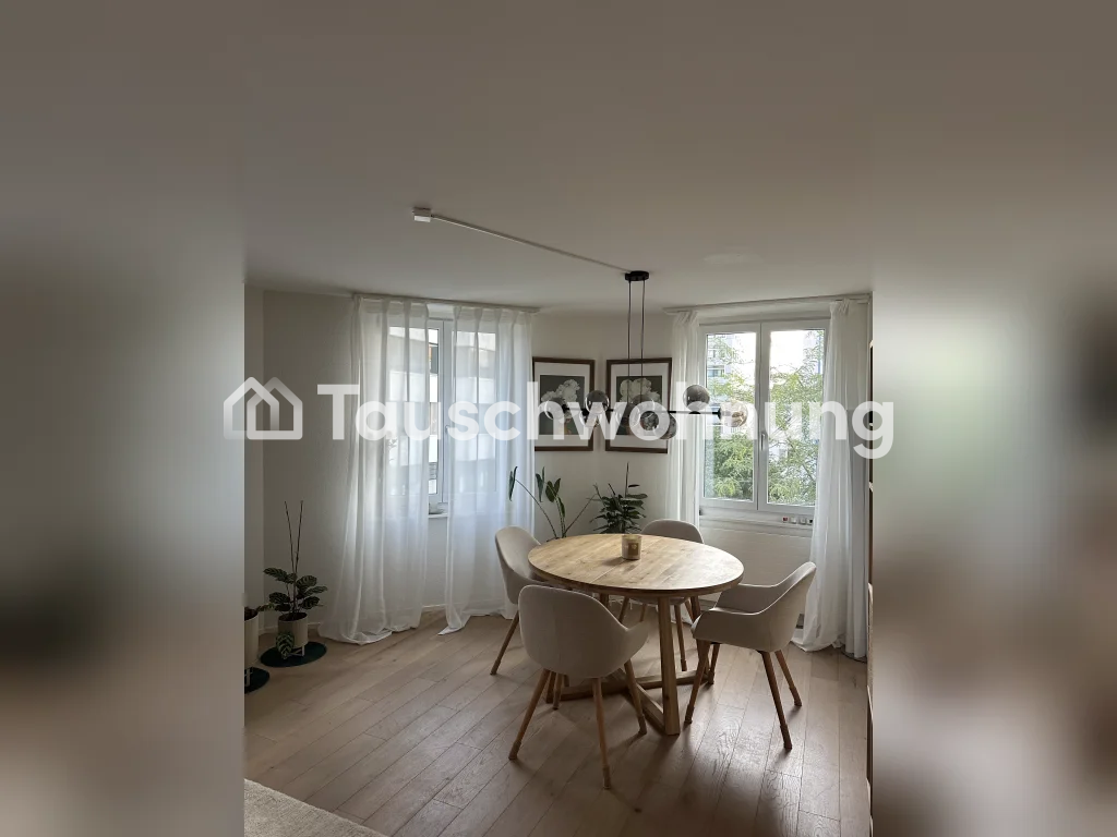 1 room apartment
